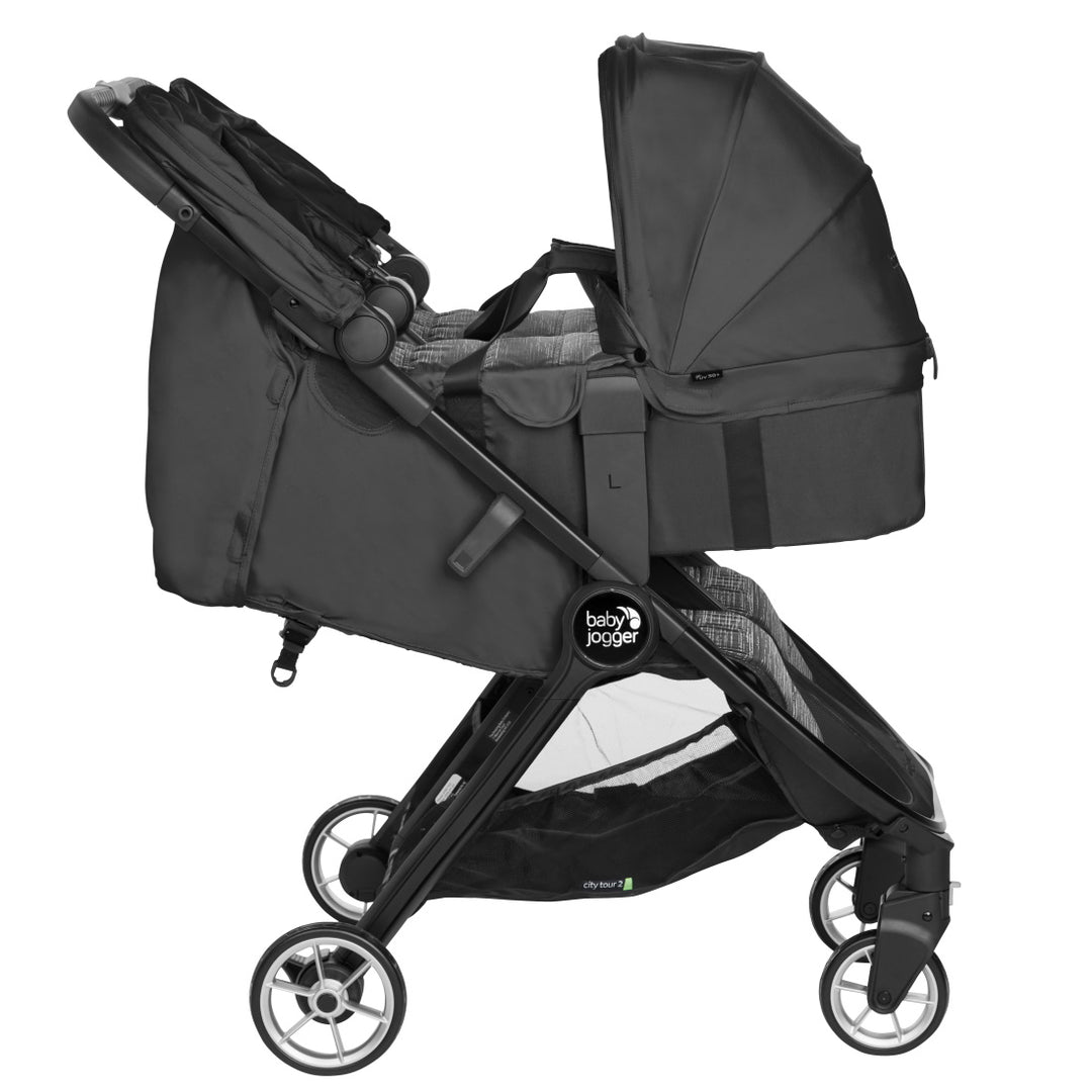 Baby jogger city tour 2 double jet outlet