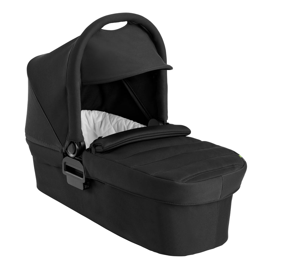 Baby jogger city select double bassinet hot sale