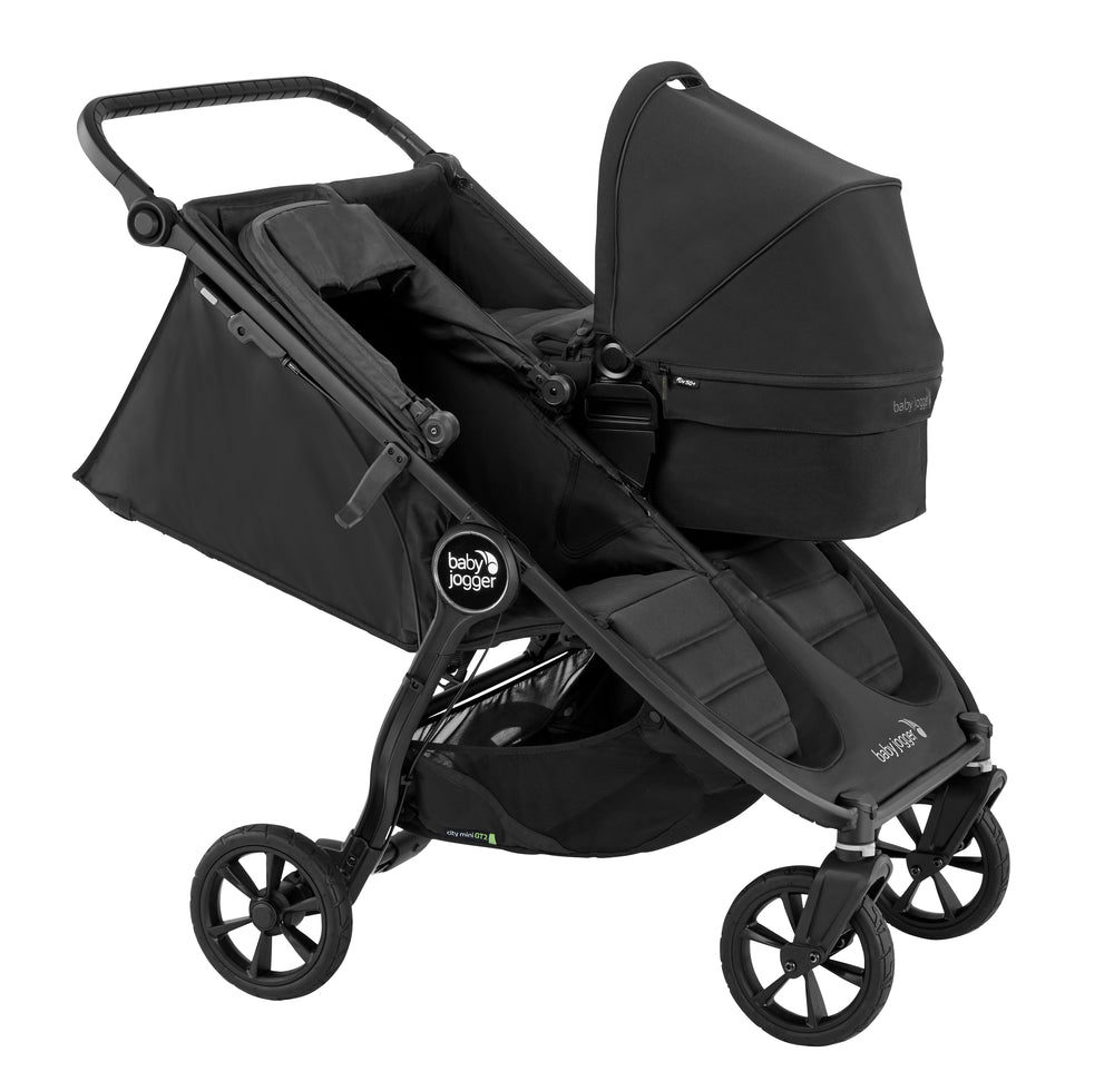 Twin stroller nz sale
