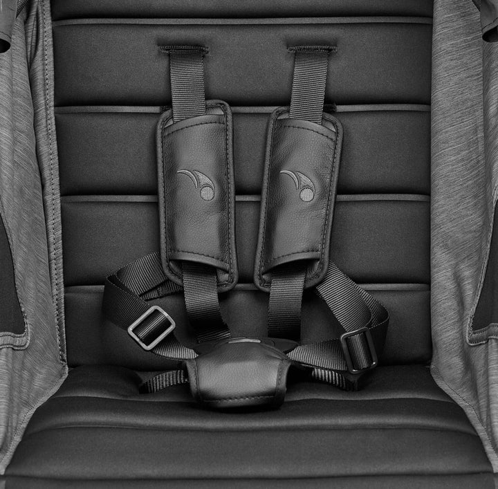 City mini gt harness store