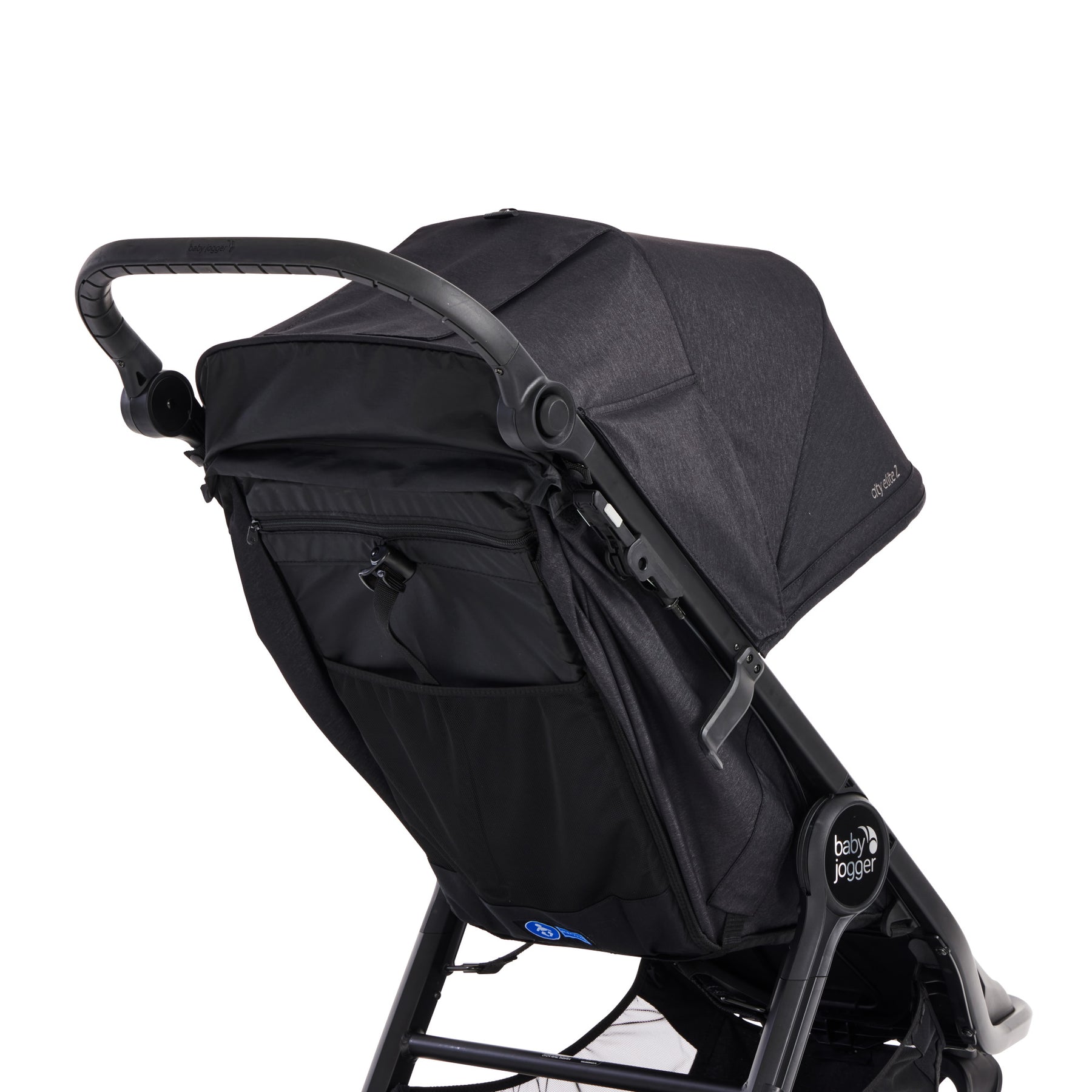 Baby jogger city elite weight capacity discount