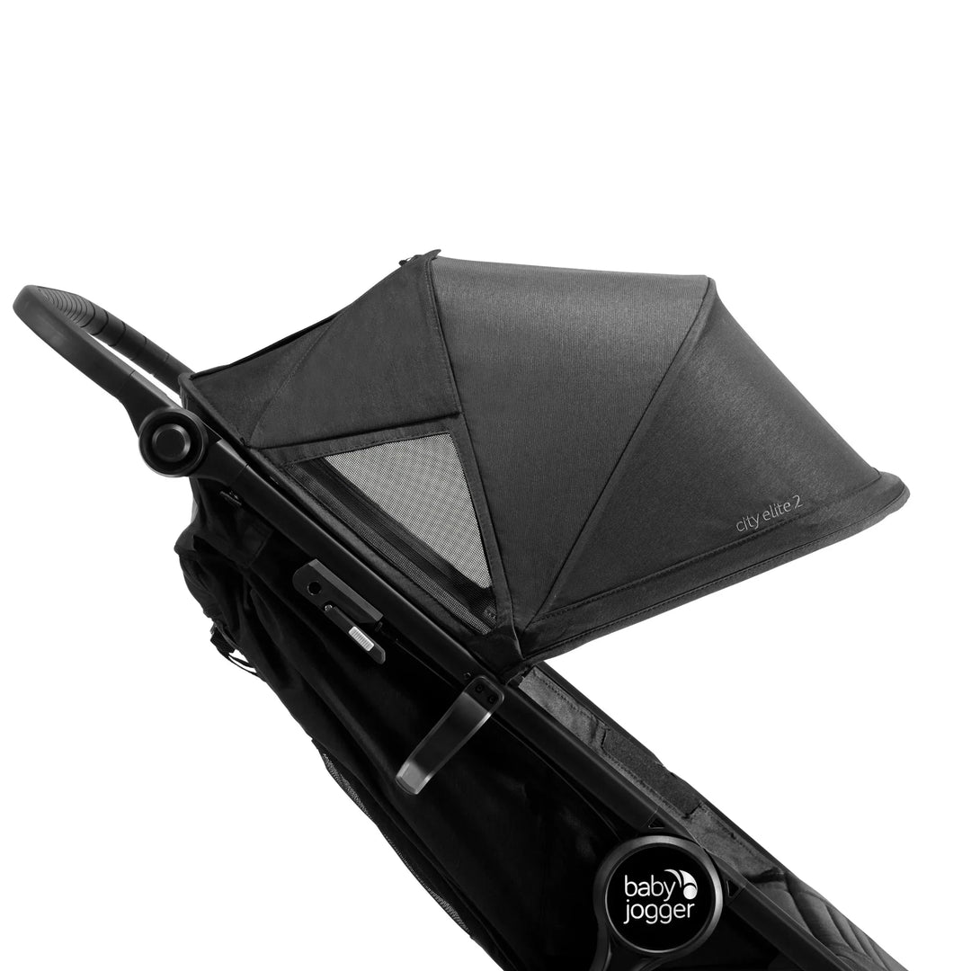 City Elite® Stroller Bundle Stone Grey Baby Jogger NZ