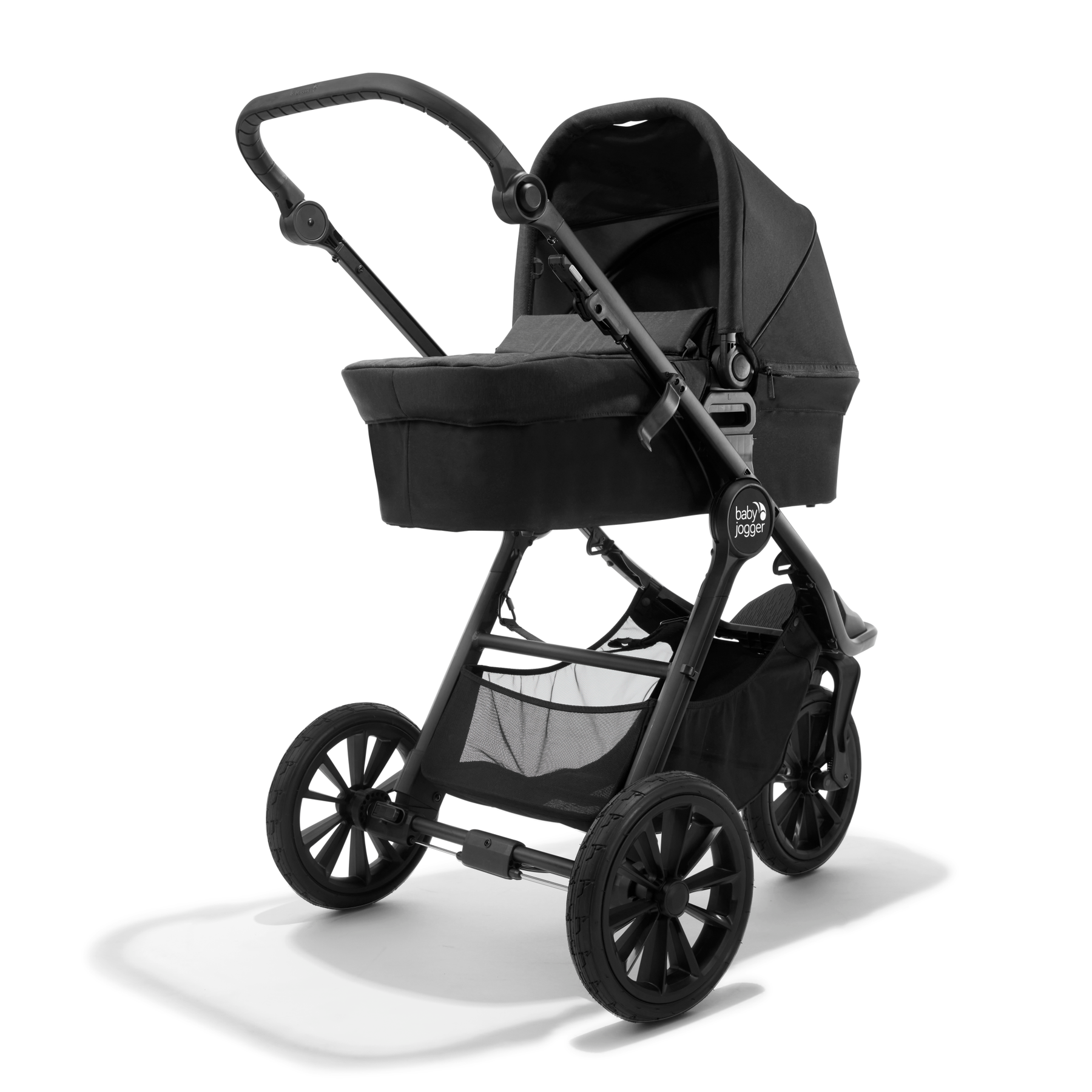 Bassinet for city on sale mini