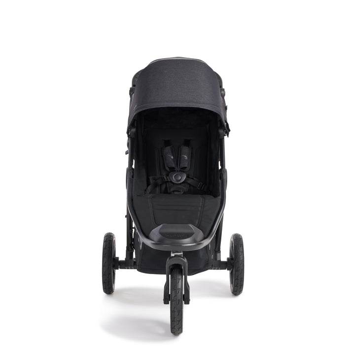 City elite double pram best sale