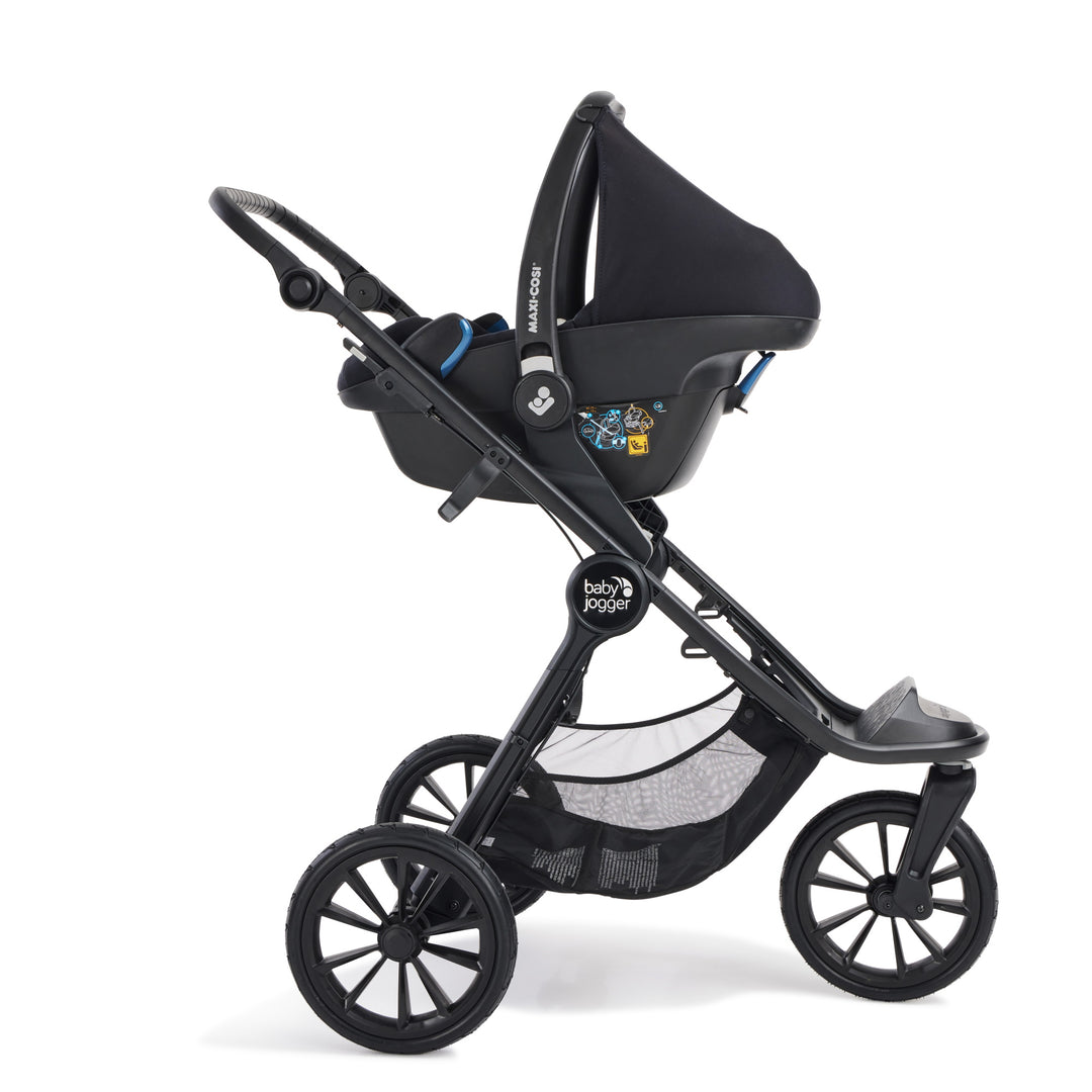 Car Seat Adaptor (Maxi Cosi)