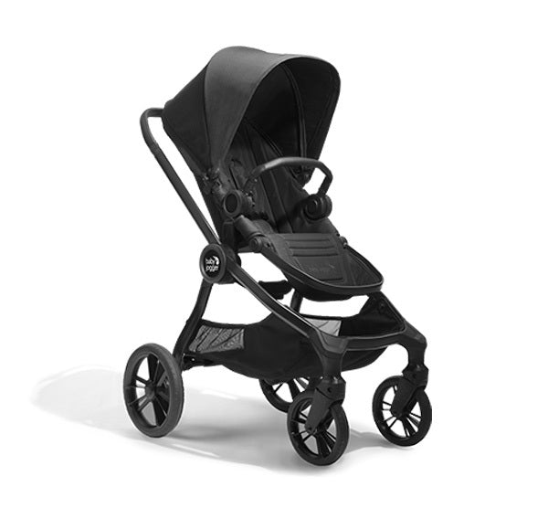 Rain Cover City Sights Baby Jogger NZ