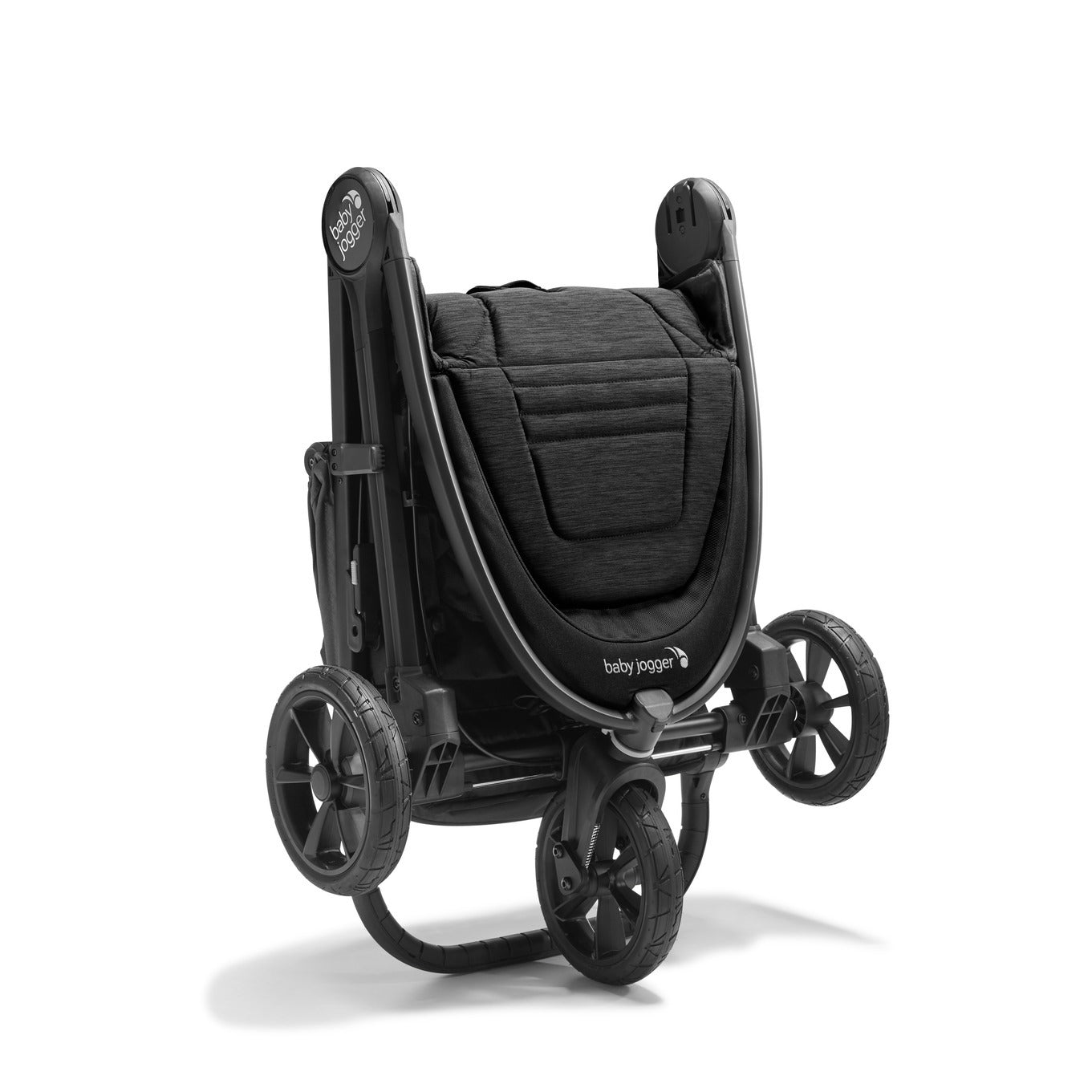 City Mini GT2 Stroller Stone Grey Baby Jogger NZ