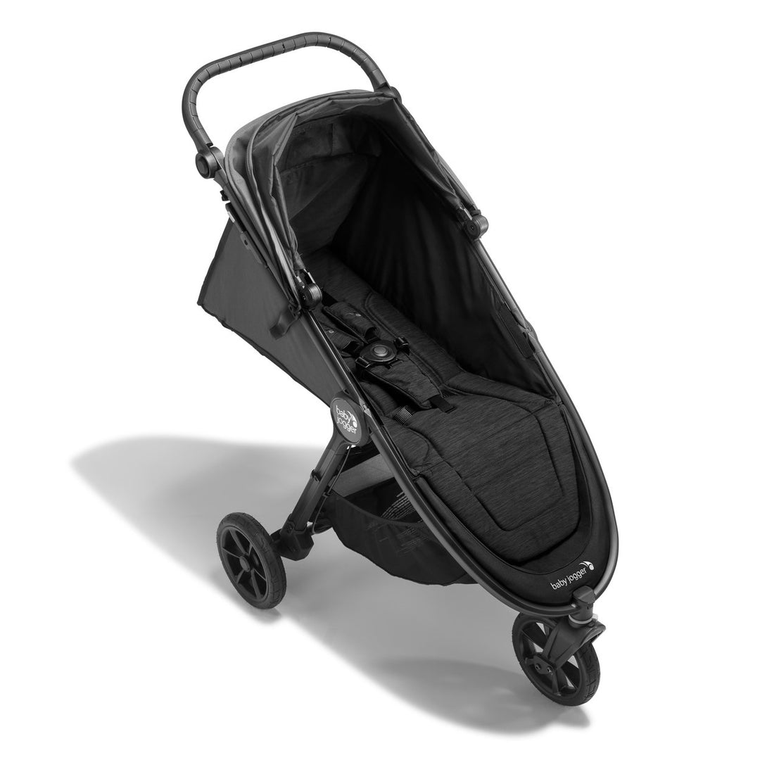 City Mini GT2 Stroller Stone Grey Baby Jogger NZ