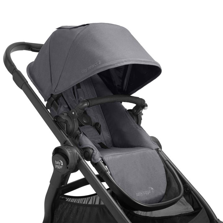 Baby jogger city select capsule compatibility outlet