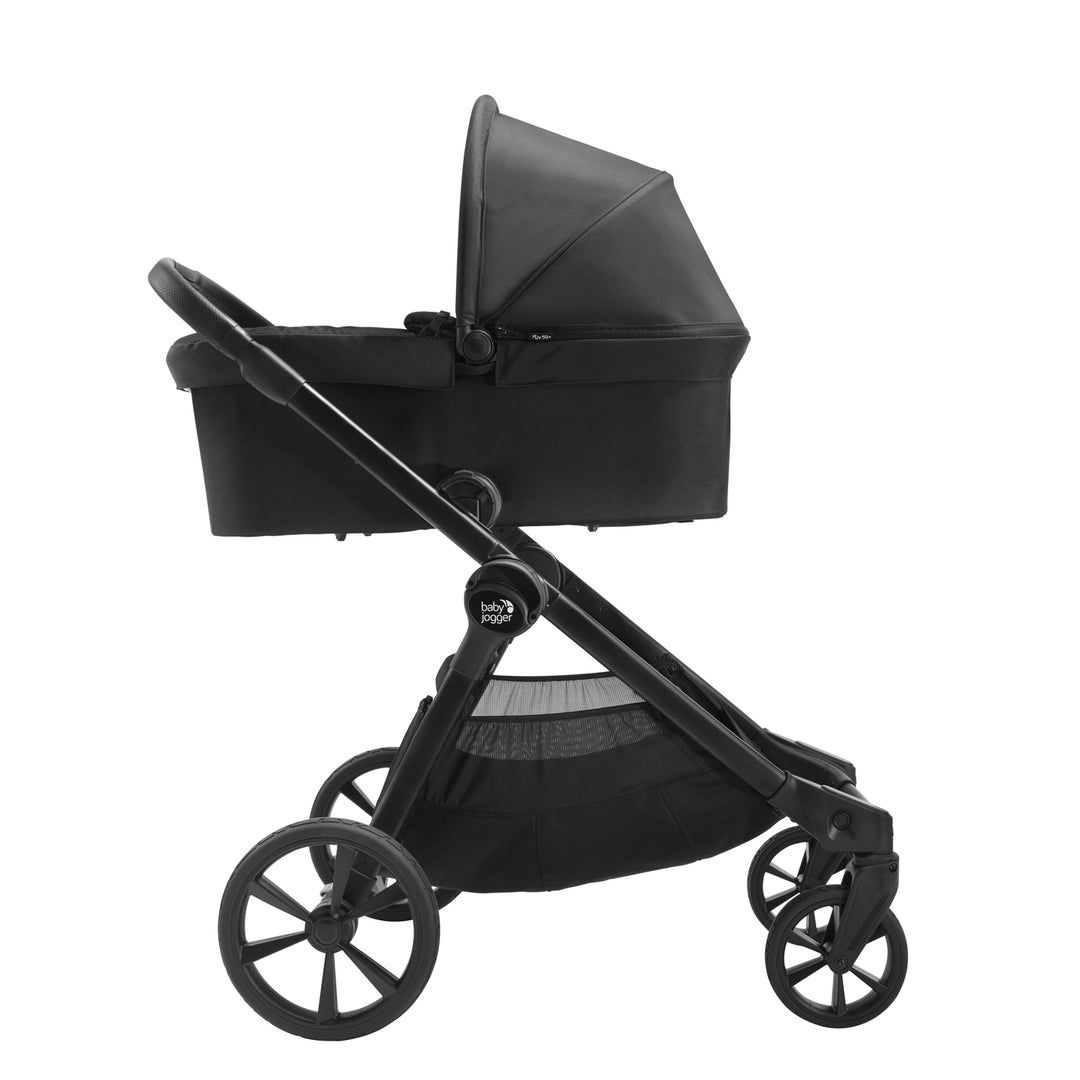 City select carrycot new arrivals