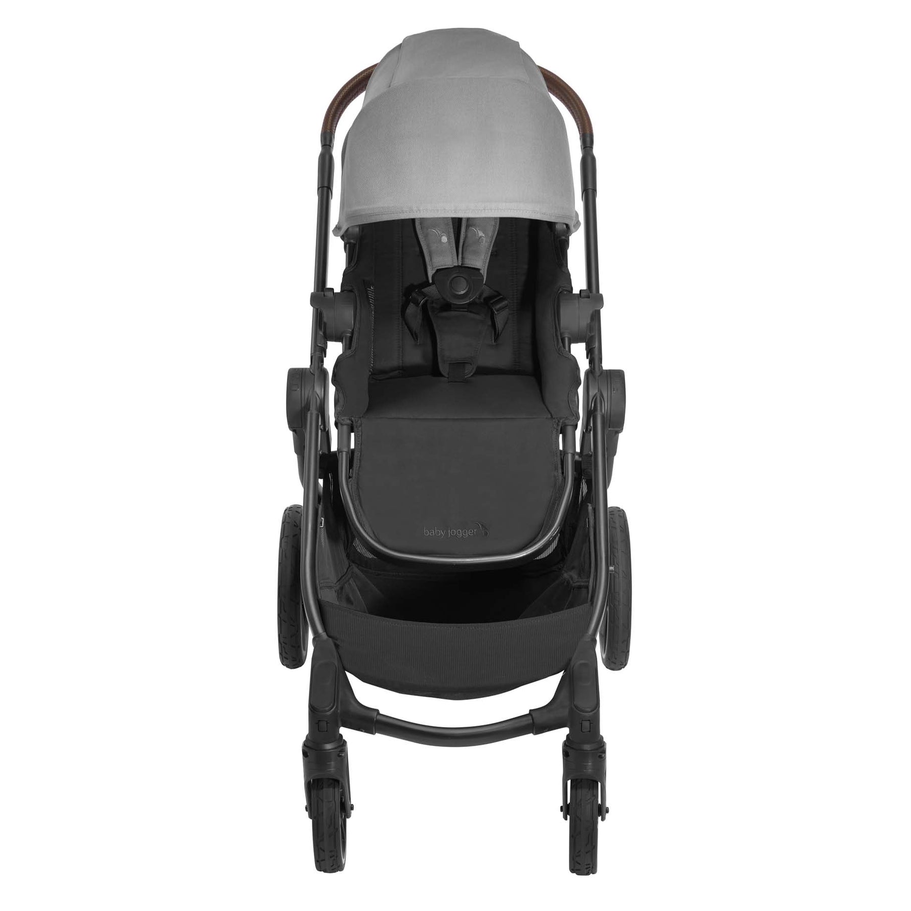 Double strollers nz top