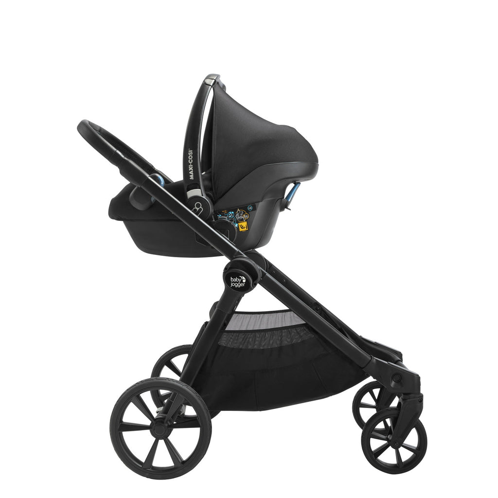 Baby jogger arlo adaptor 2025
