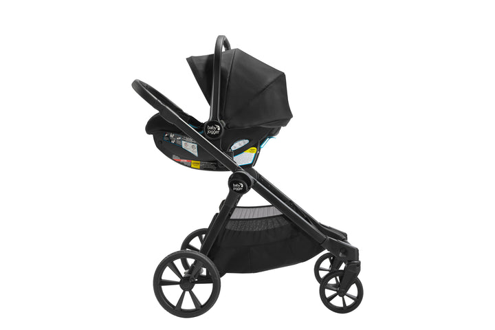 Car seats that fit city select stroller hot sale