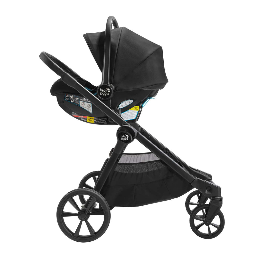 City select baby jogger capsule hot sale