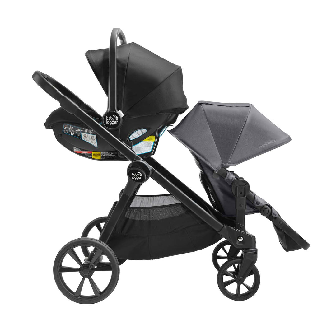 Baby jogger city select lux nz top