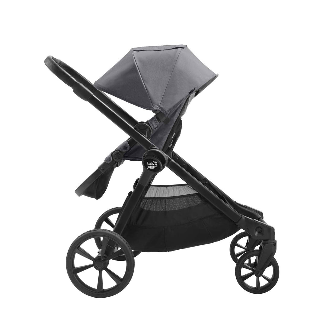 City select lux bassinet new arrivals