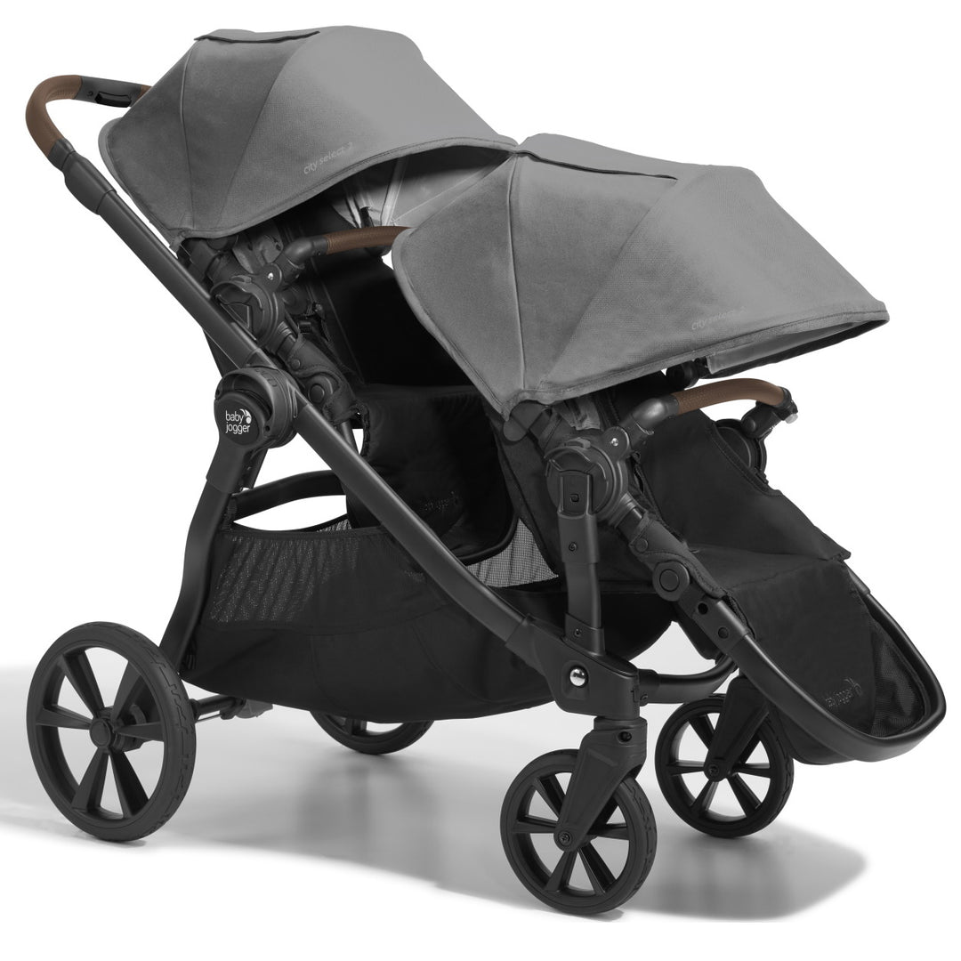 City Select 2 Strollers Bundles Baby Jogger NZ
