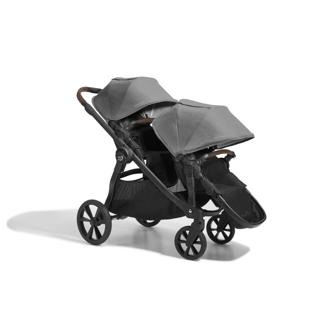 City select double stroller nz hot sale