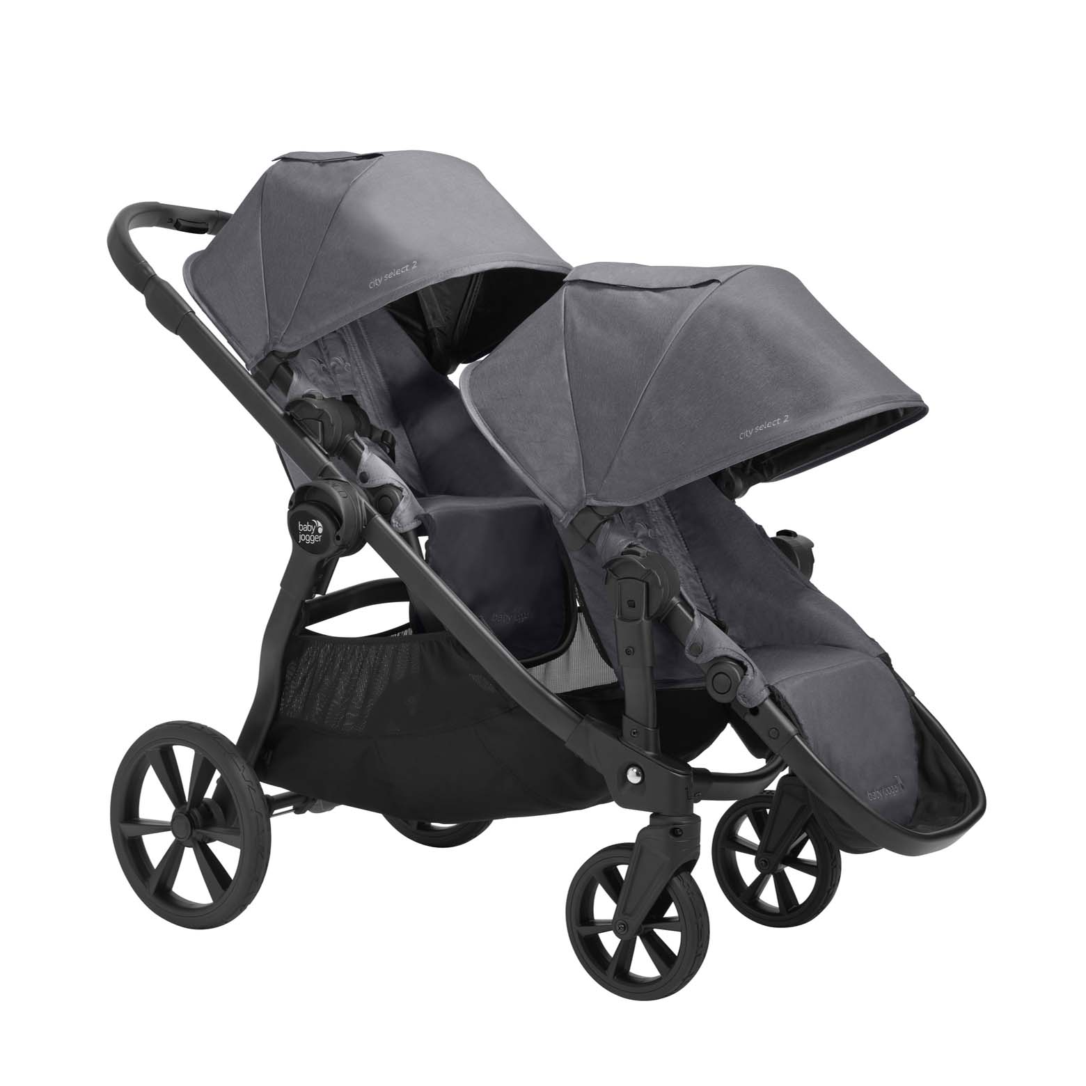 City select second seat anniversary discount