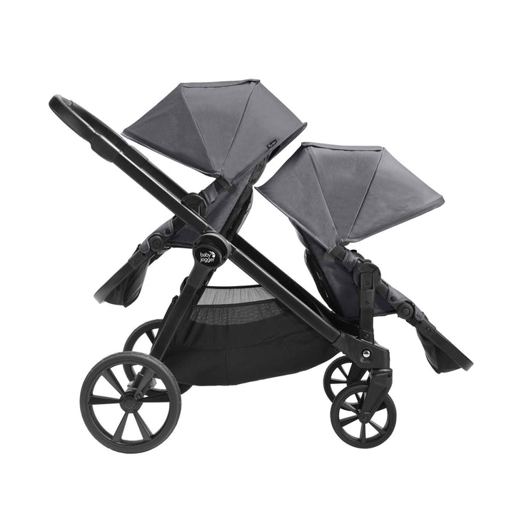 Double pushchair nz outlet
