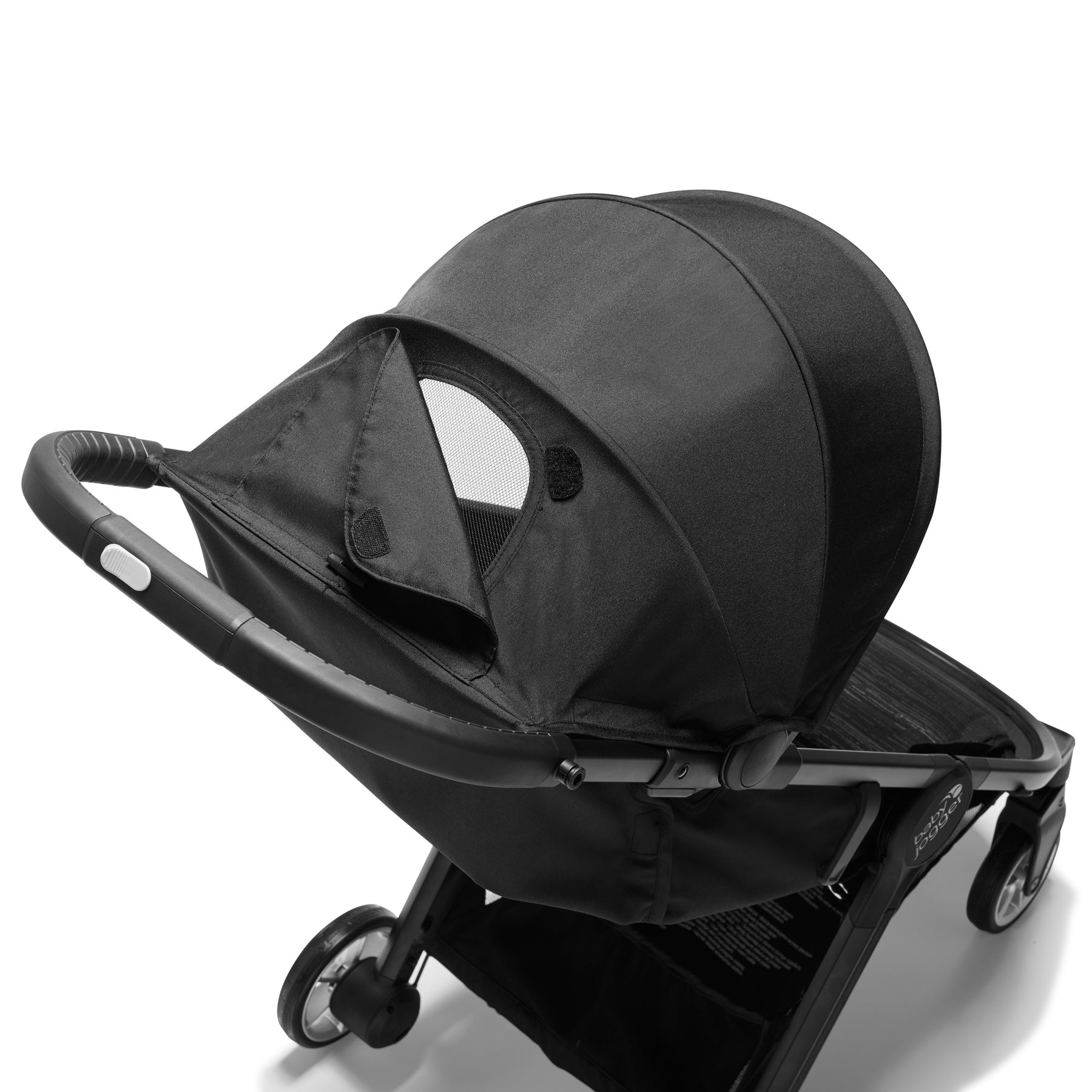 Baby jogger city 2025 tour 2 seacrest