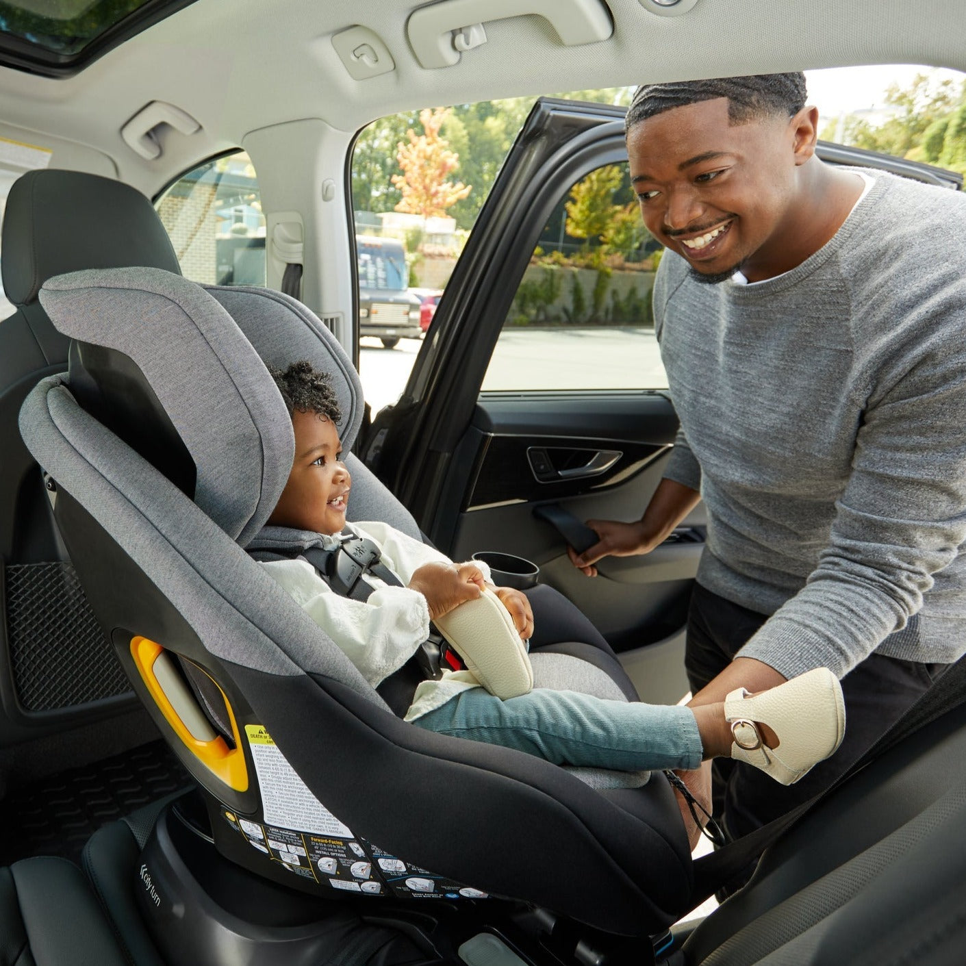 Car seat for older child shop