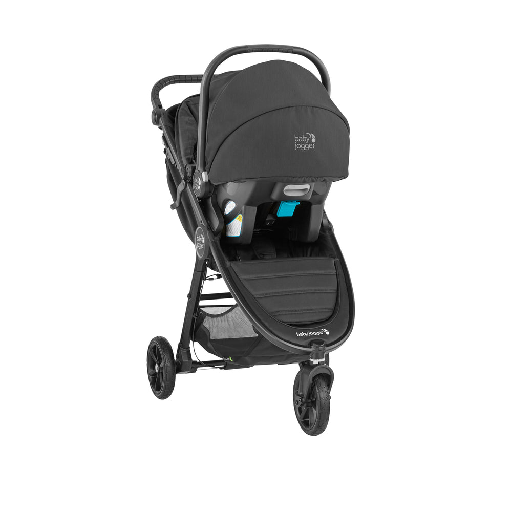 Baby jogger city mini car seat base shop