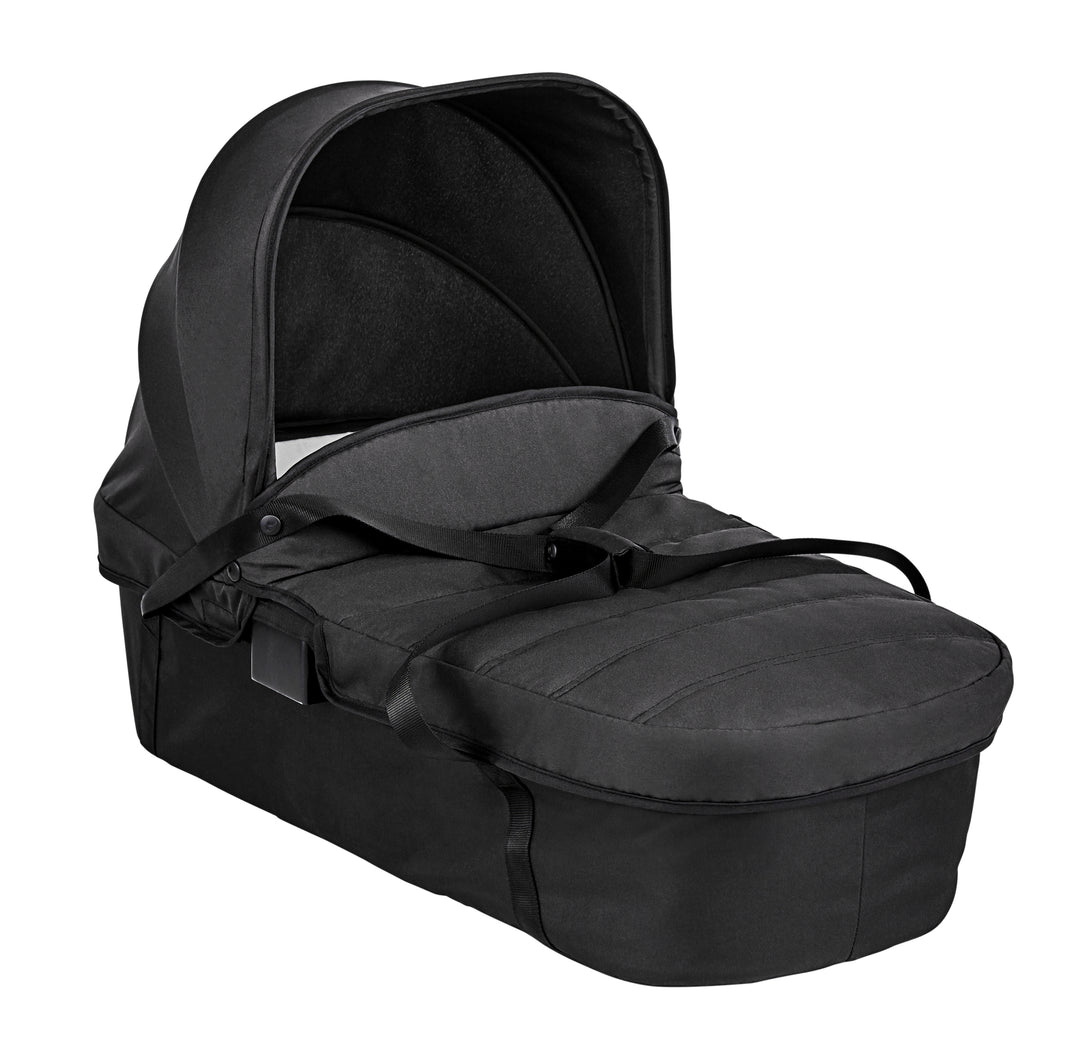 Bassinets Stroll Baby to Sleep With a Baby Jogger Bassinet Baby Jogger NZ