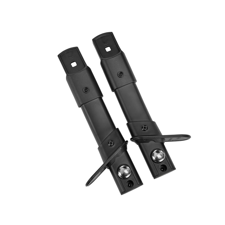 City select second seat adapter bracket cover set deals