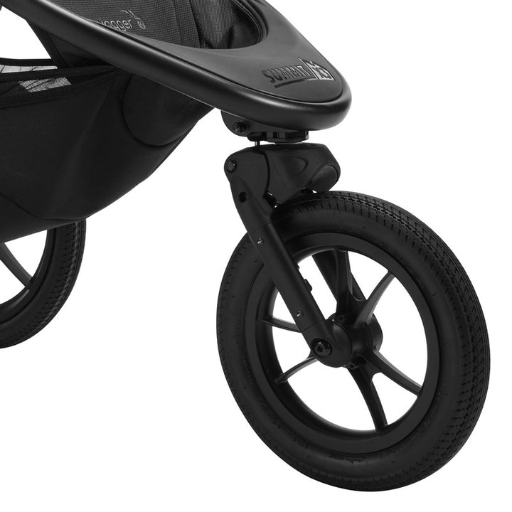 Summit X3 Front Wheel – Baby Jogger NZ - Main Image