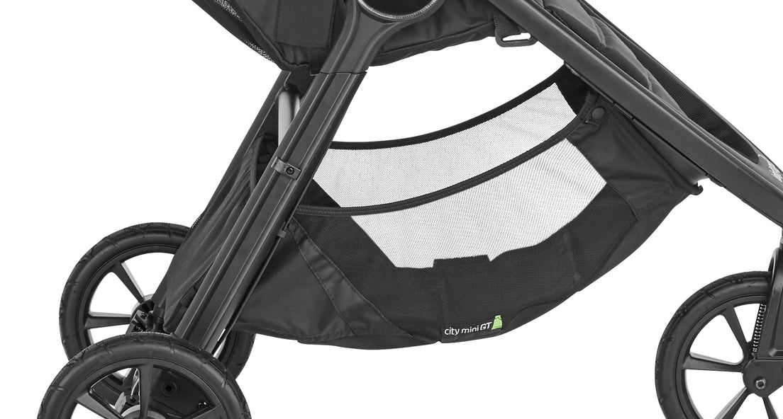 City mini gt basket sales replacement