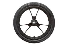 Rear Wheel Summit X3 – Baby Jogger NZ