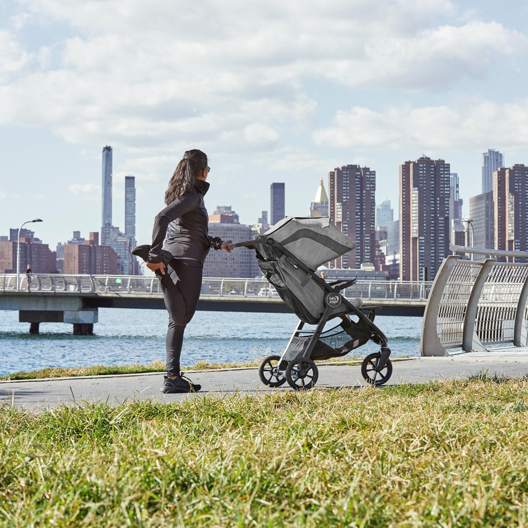Baby sales jogger nz