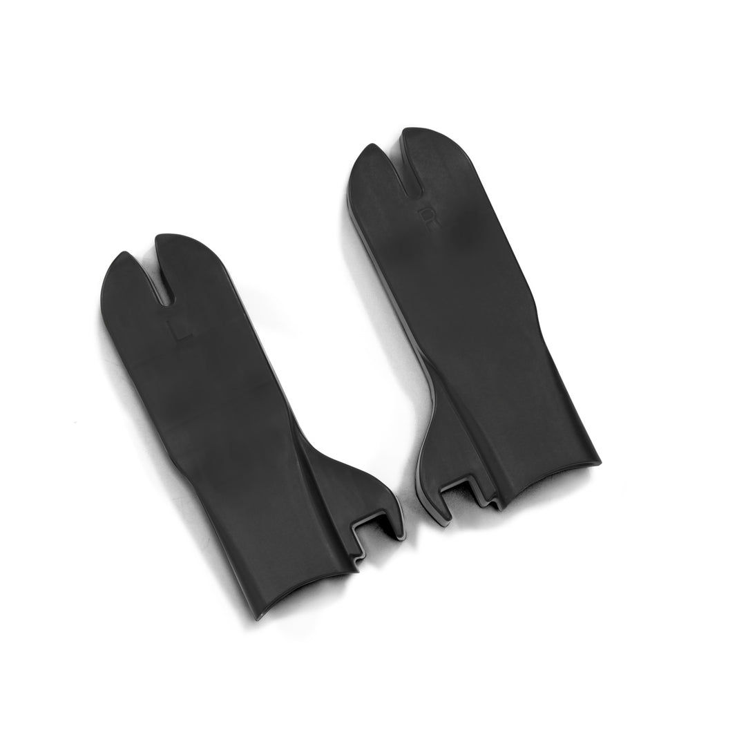 Baby jogger capsule adaptor clearance
