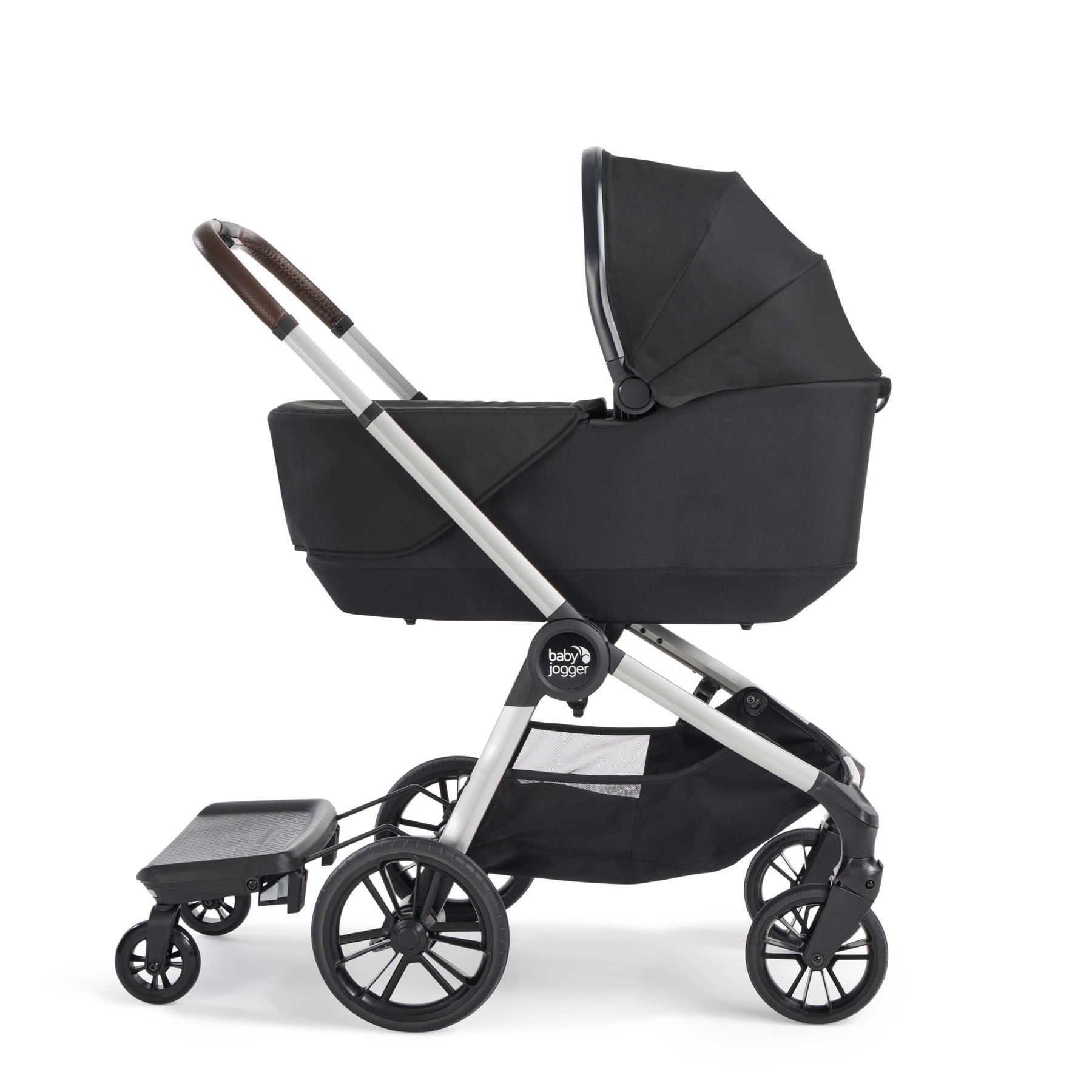 Baby jogger bassinet nz online