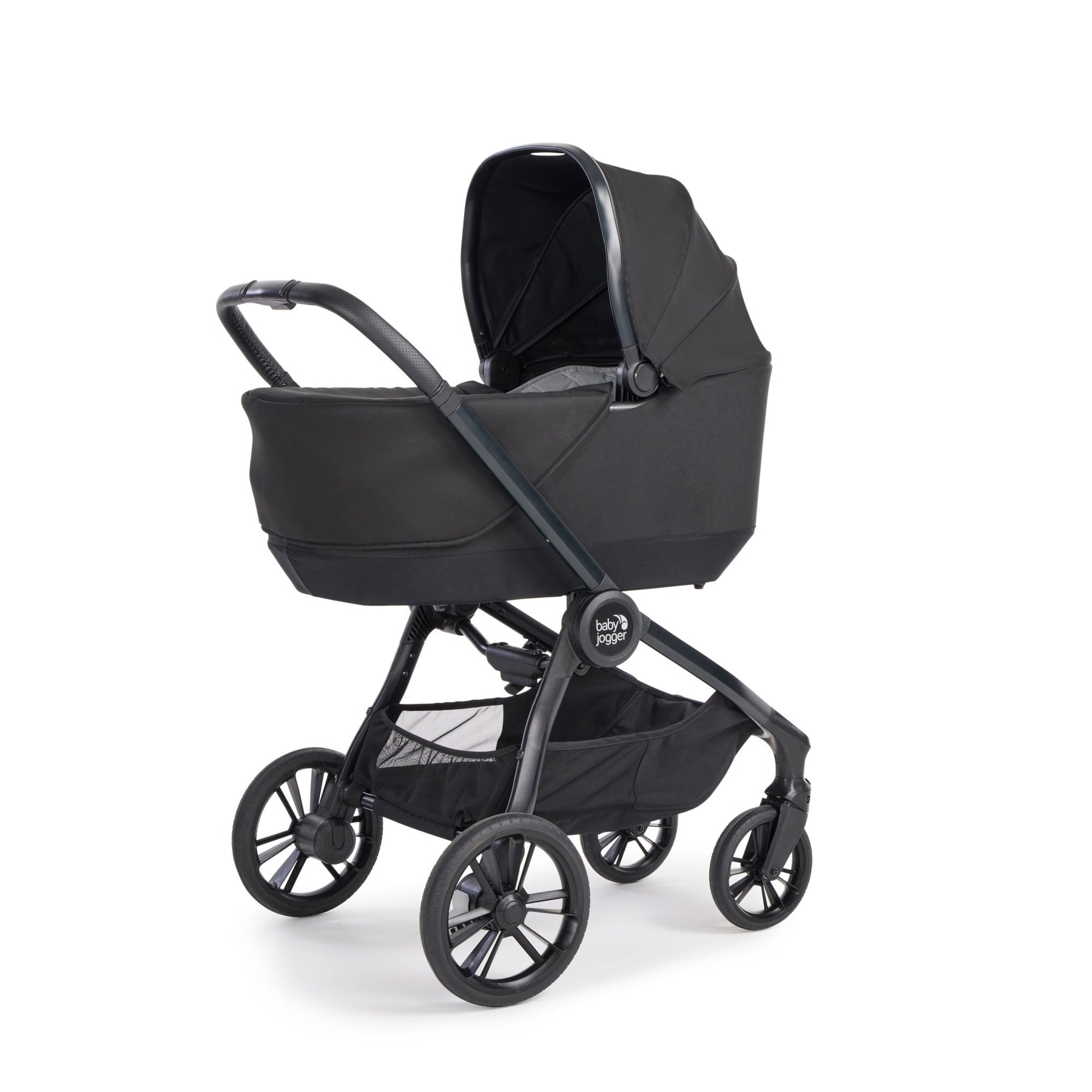 Baby jogger bassinet nz online