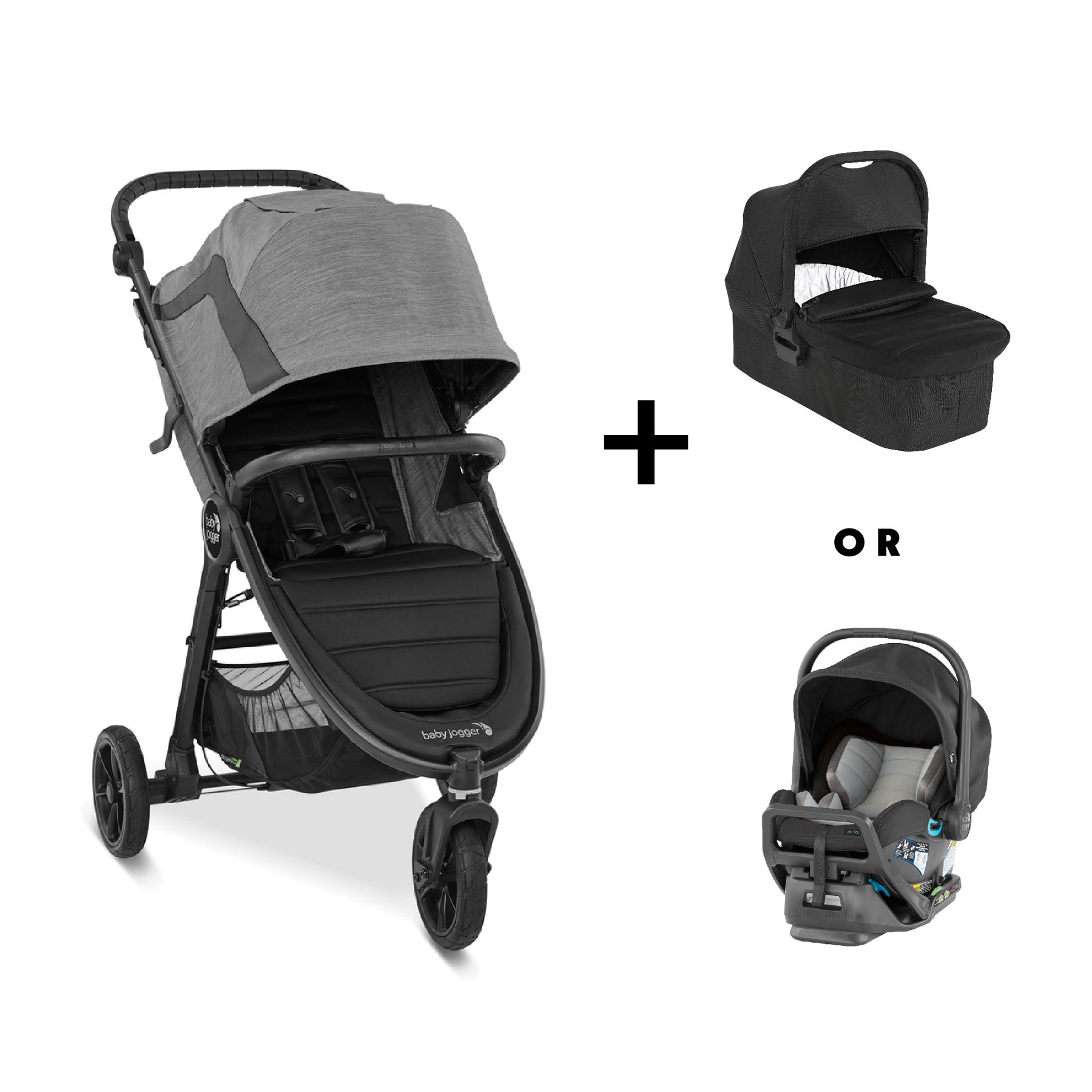 Baby jogger city hot sale mini gt nz