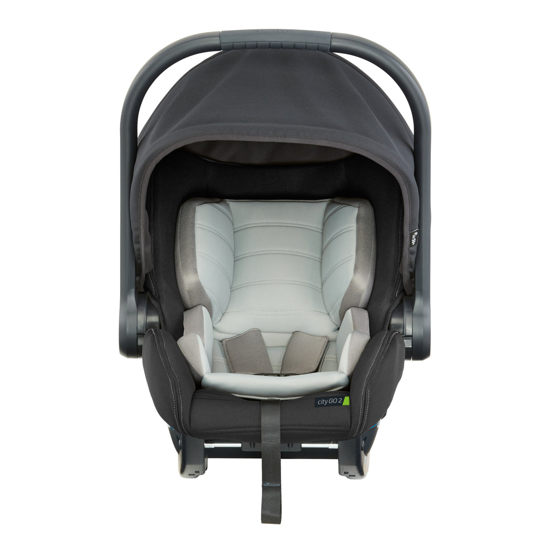 City go 2 car seat shop