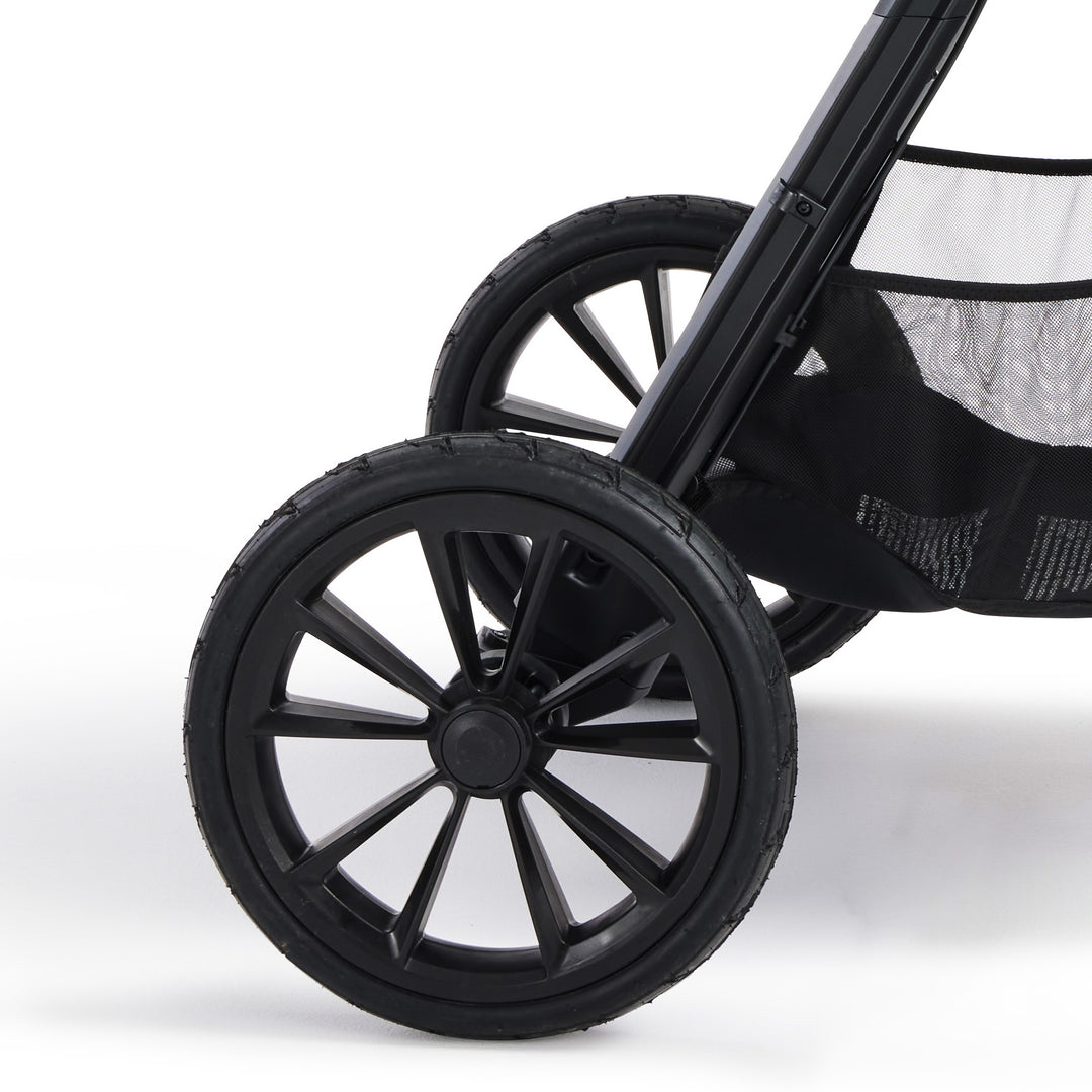 evenflo pivot xplore replacement wheels City Elite 2 Rear Wheel – Baby Jogger NZ
