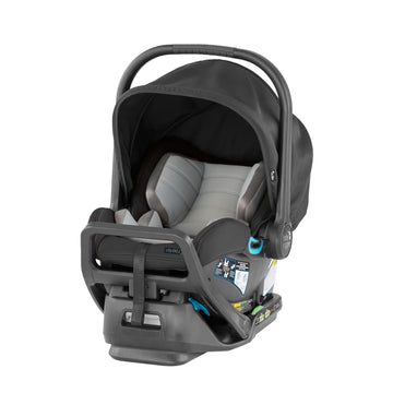 City GO™ 2 - Car Seat & Base - Slate - Baby Jogger NZ