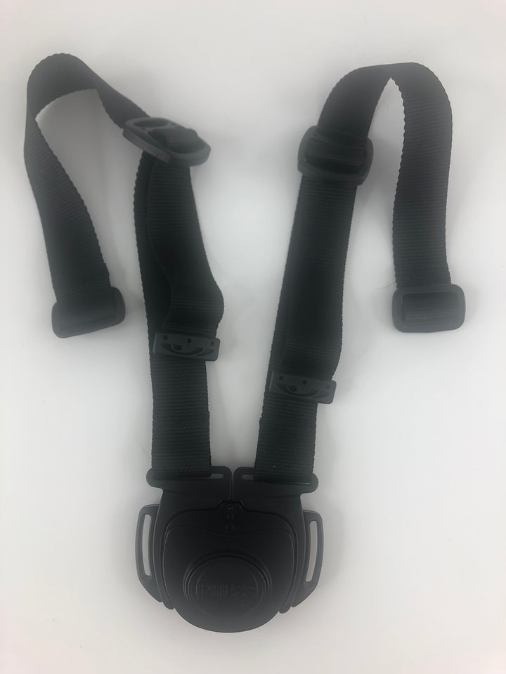 Baby jogger city mini harness buckle deals