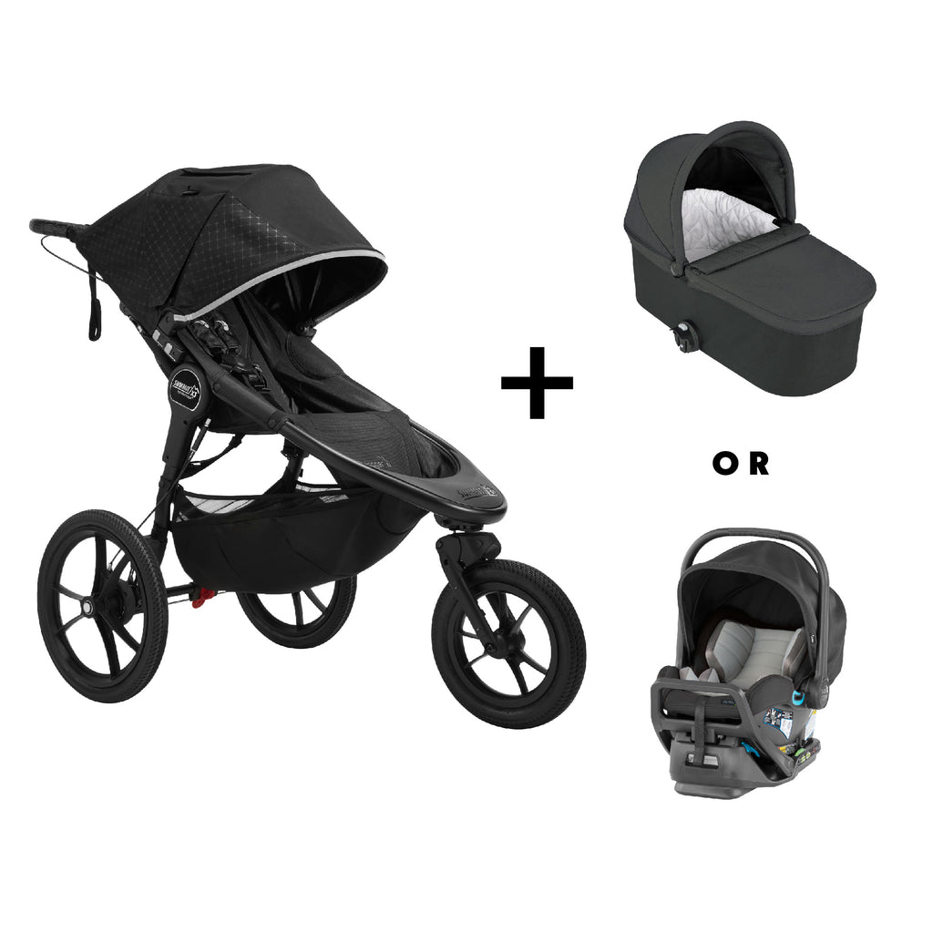 Baby jogger city elite shop deluxe bag