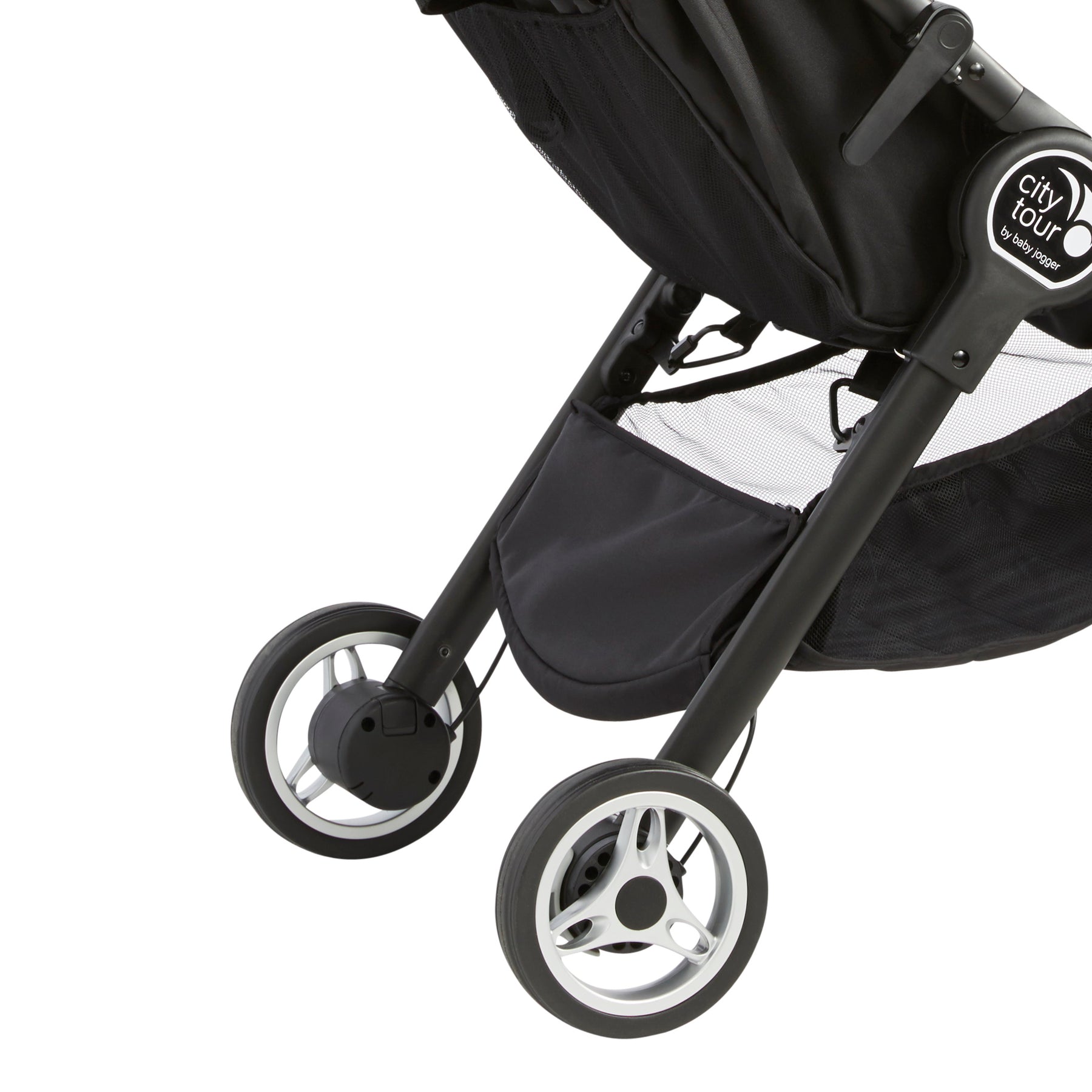 Baby jogger sales city tour wheels