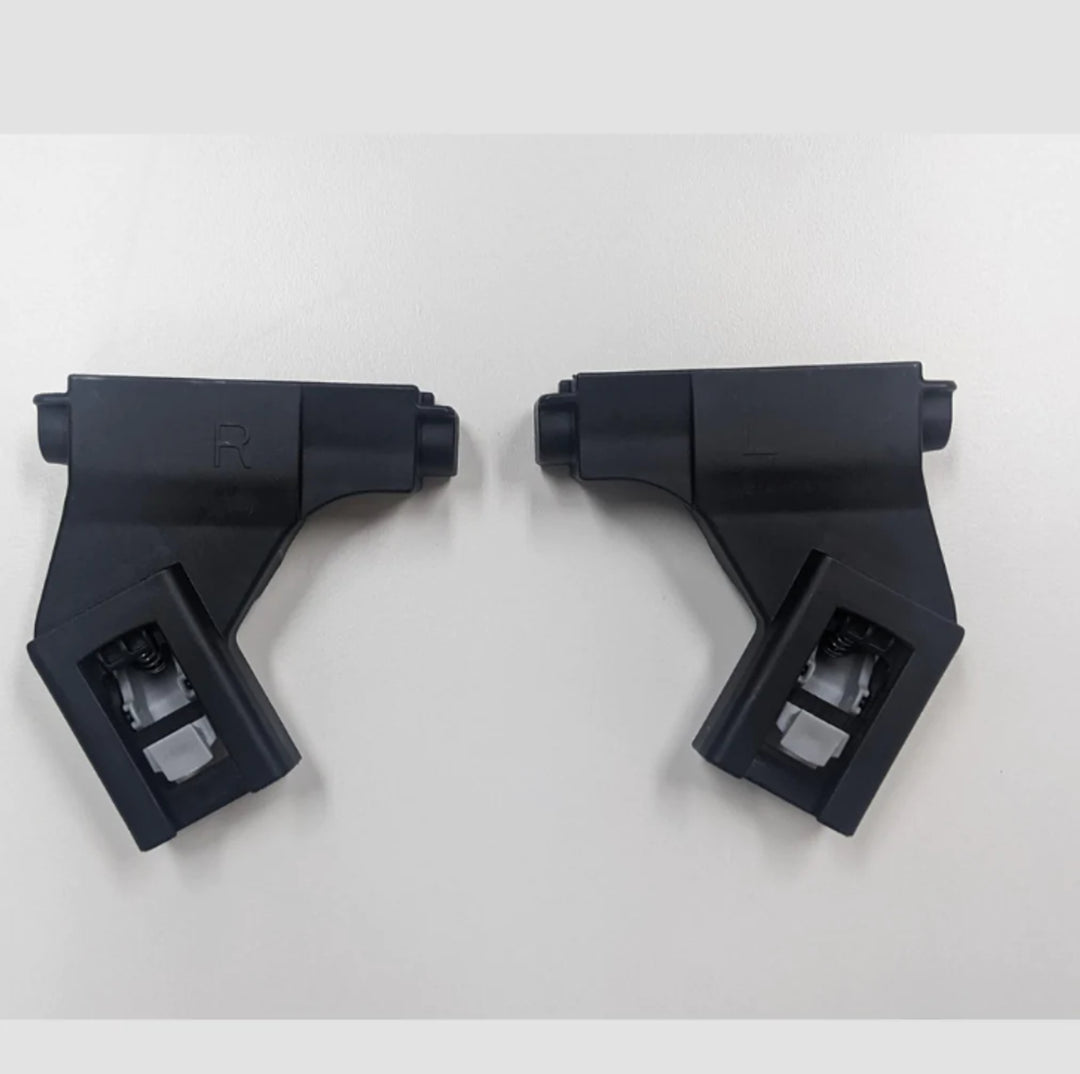 City Mini 2 GT2 Elite 2 Bassinet Adaptors